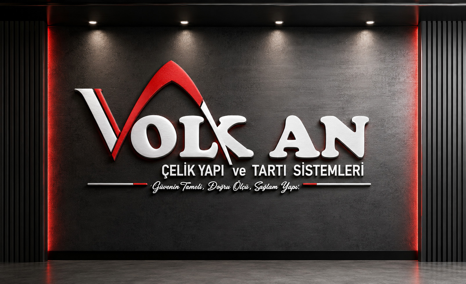 Tartıda hassasiyet,
